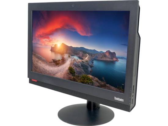 Lenovo ThinkCentre M810Z 21.5" AiO Computer i5-6500 - No OS - Grade B