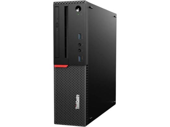 Lenovo ThinkCentre M900 SFF Computer i5-6500 - Windows 10 - Grade A
