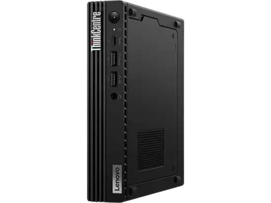 Lenovo ThinkCentre M90q G3 Tiny Computer i5-12500 - Windows 11