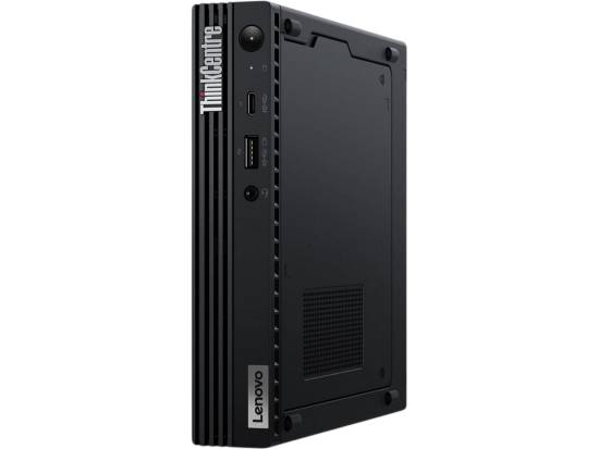 Lenovo ThinkCentre M90q Tiny Computer i5-10500 - Windows 11 - Grade C