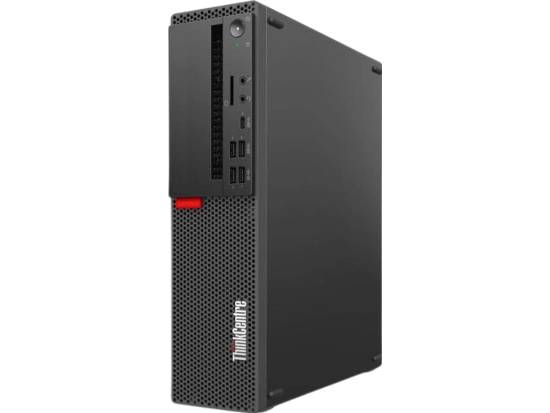 Lenovo ThinkCentre M920S SFF Computer i5-9500 - Windows 11 - Grade A