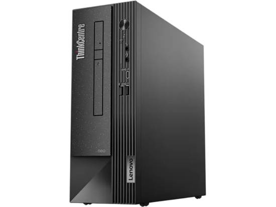Lenovo ThinkCentre Neo 50s Gen 4 SFF Computer i5-13400 - Windows 11 - Grade B