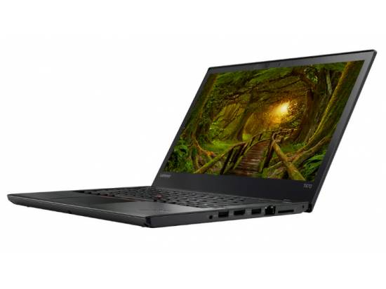 Lenovo ThinkPad A475 14" Laptop PRO A12-9800B R7 - Windows 10 - Grade B