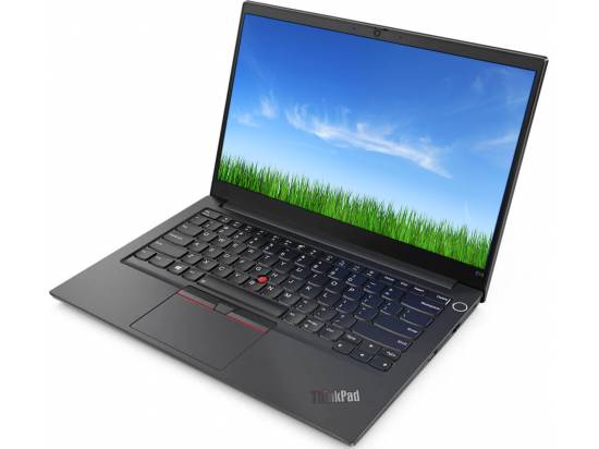 Lenovo ThinkPad E14 14" Laptop i5-10210U - Windows 11 Pro -  Grade A