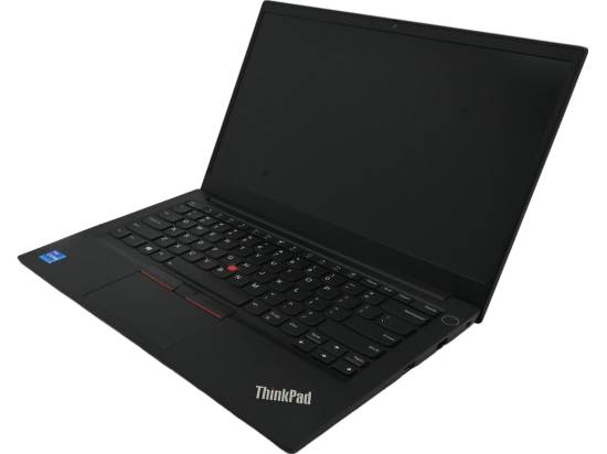 Lenovo ThinkPad E14 Gen 2 20TA 14" Laptop i5-1135G7 - Windows 11 - Grade B