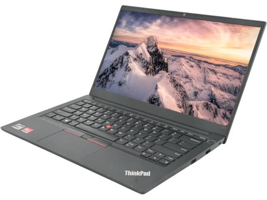 Lenovo ThinkPad E14 Gen 3 14" Laptop Ryzen 7 5700U - No OS - Grade B