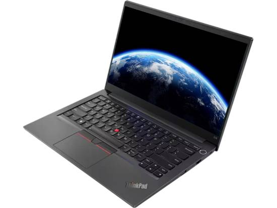 Lenovo ThinkPad E14 Gen 4 14" Laptop AMD Ryzen 5-5625U - Windows 11 - Grade C