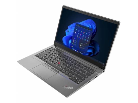 Lenovo ThinkPad E14 Gen4 14" Laptop i5-1235U - Windows 11 Pro