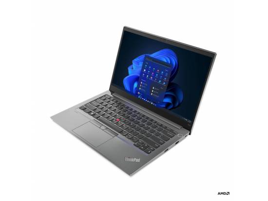 Lenovo ThinkPad E14 Gen4 14" Laptop Ryzen 5 5625U - Windows 11 Pro