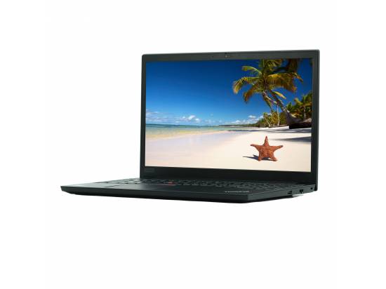 Lenovo ThinkPad E15 15.6" Laptop i5-10210U - Windows 11 Grade A