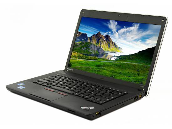 Lenovo ThinkPad E430 14" Laptop i5-3210M Windows 10 - Grade C