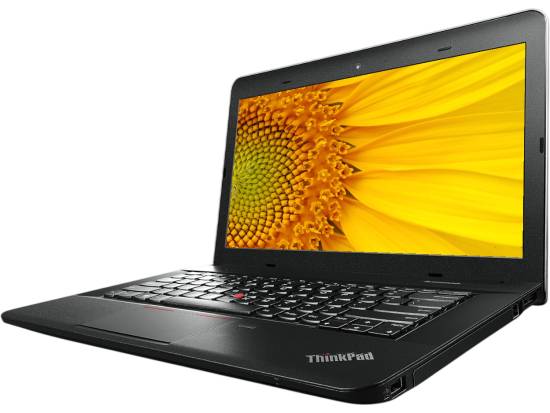 Lenovo ThinkPad E440 14" Laptop i5-4200M - Windows 10 - Grade A