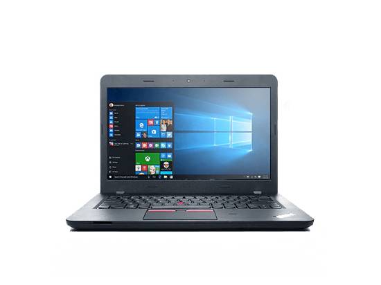 Lenovo  ThinkPad E450 14" Laptop i3-5005U - Windows 10 - Grade A