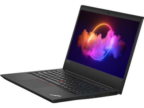 Lenovo ThinkPad E490 14" Laptop i7-8565U - Windows 11 - Grade A