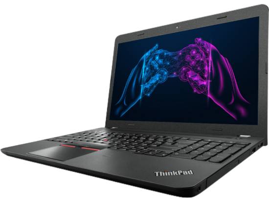 Lenovo ThinkPad E550 15.6" Laptop i3-4005U - No OS - Grade A