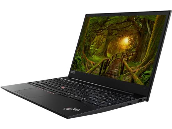 Lenovo ThinkPad E580 15.6" Laptop i5-8250U - Windows 11 - Grade A
