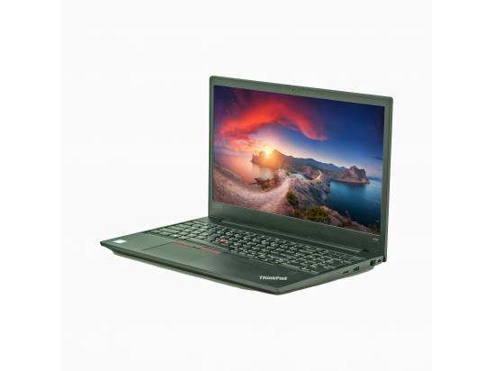 Lenovo Thinkpad E590 15.6" Laptop  i5-8265U - Windows 10 - Grade A