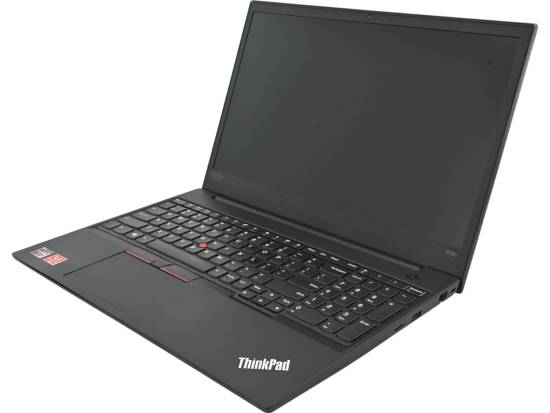 Lenovo ThinkPad E595 15.6" Laptop Ryzen 5 3500U - No OS - Grade C