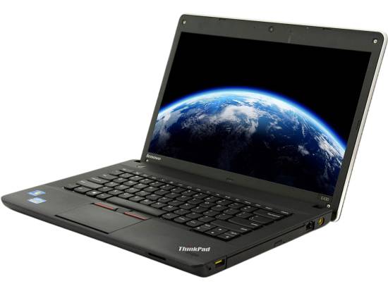 Lenovo ThinkPad Edge E430 14" Laptop i7-3632QM - No OS - Grade C