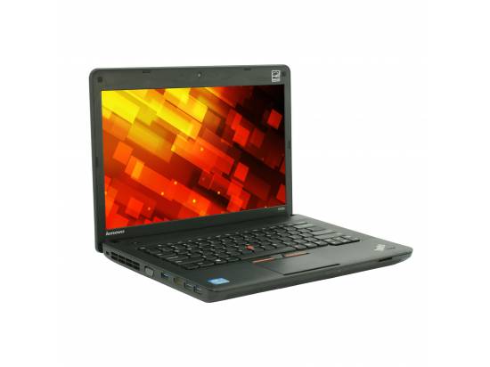 Lenovo Thinkpad Edge E430c 14" Laptop i3-2328M Windows 10 - Grade C