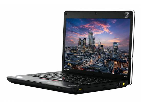 Lenovo ThinkPad Edge E530 15.6" Laptop i5-2450M - Windows 10 - Grade B