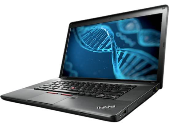 Lenovo ThinkPad Edge E530 15.6" Laptop i5-3210M