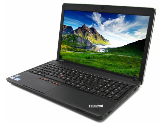 Lenovo ThinkPad Edge E530 i5-3210M