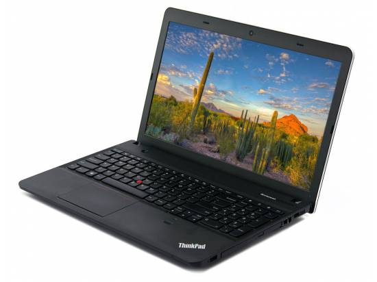 Lenovo ThinkPad Edge E531 15.6" Laptop  i5-3230M - Windows 10 - Grade C