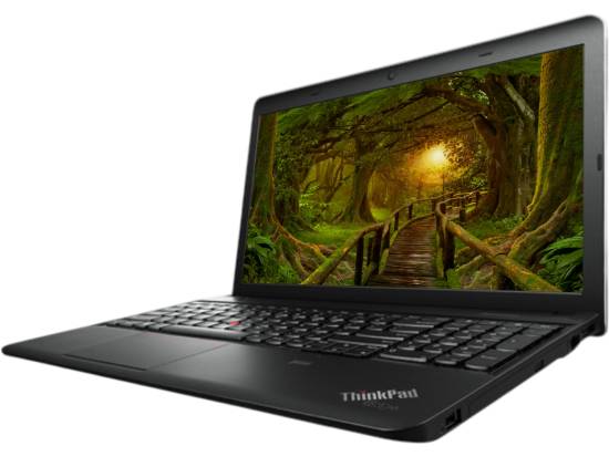 Lenovo ThinkPad Edge E531 15.6" Laptop i5-3230M - Windows 10 - Grade A