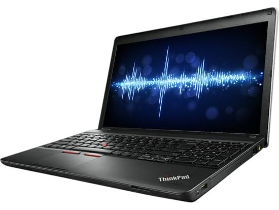 Lenovo ThinkPad Edge E545 15.6" Laptop A6-5350M - No OS - Grade C