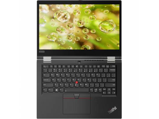 Lenovo ThinkPad L13 Yoga 13.3" Touchscreen Laptop i5-10210U - Windows 11 - Grade B