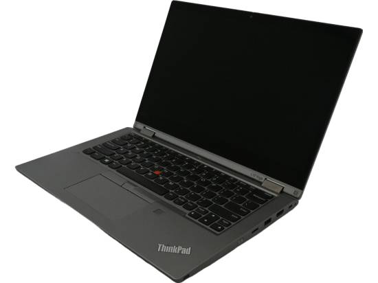 Lenovo ThinkPad L13 Yoga 13.3" Touchscreen Laptop i5-10210U - Windows 11 - Grade B