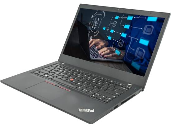 Lenovo ThinkPad L14 G1 14