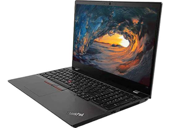 Lenovo ThinkPad L15 Gen 1 15.6" Laptop i5-10210U - Windows 11 - Grade B