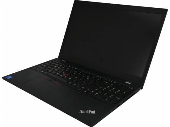 Lenovo ThinkPad L15 Gen 2 15.6" Laptop i5-1135G7 - Windows 11 - Grade B