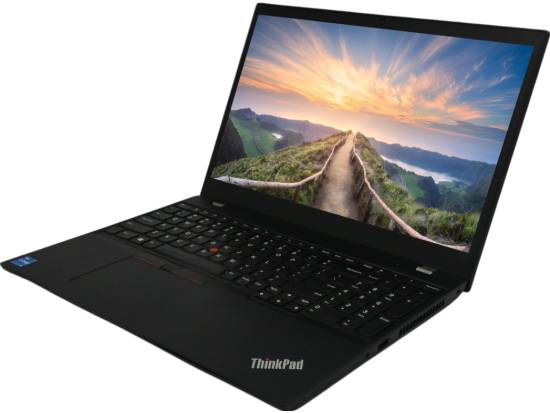 Lenovo ThinkPad L15 Gen 2 15.6" Touchscreen Laptop i5-1135G7 - Windows 11 - Grade A