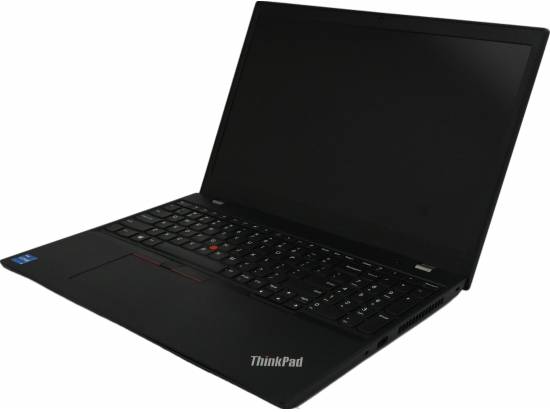 Lenovo ThinkPad L15 Gen 2 15.6" Touchscreen Laptop i5-1135G7 - Windows 11 - Grade B