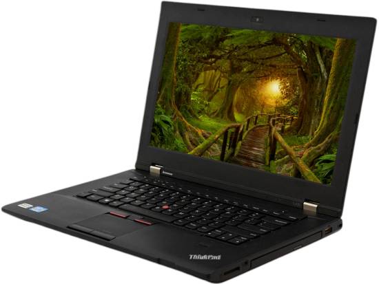 Lenovo ThinkPad L430 14" Laptop i5-3320M - No OS - Grade C