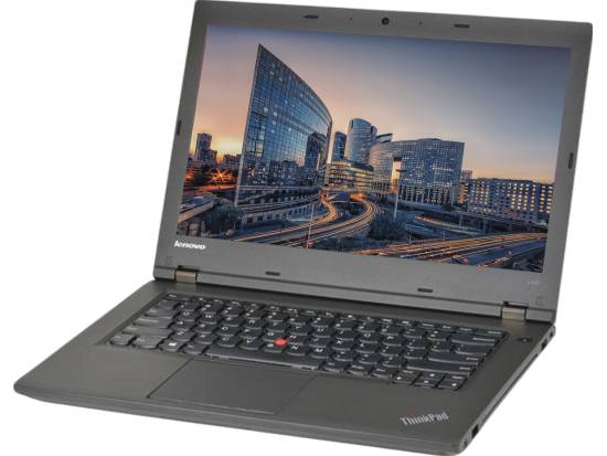 Lenovo ThinkPad L440 14" Laptop i5-4300M - No OS - Grade A