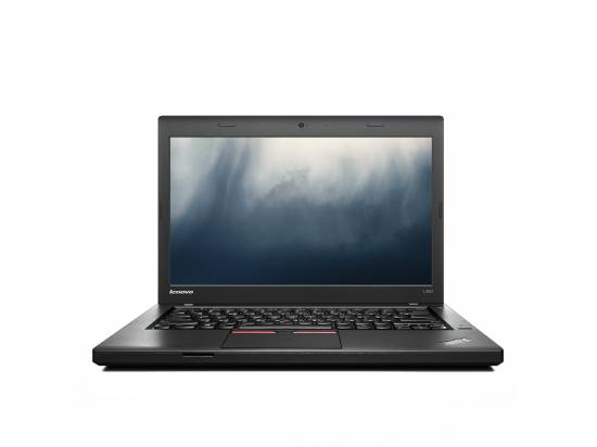 Lenovo ThinkPad L450 14" Laptop i5-5300U - Windows 10 - Grade C