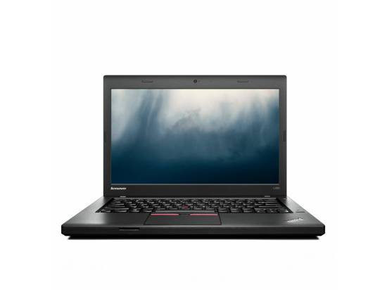 Lenovo ThinkPad L450 14" Laptop i7-4702MQ - Windows 10 - Grade C
