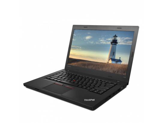 Lenovo  ThinkPad L460 14" Laptop i5-6300U Windows 10 - Grade A 