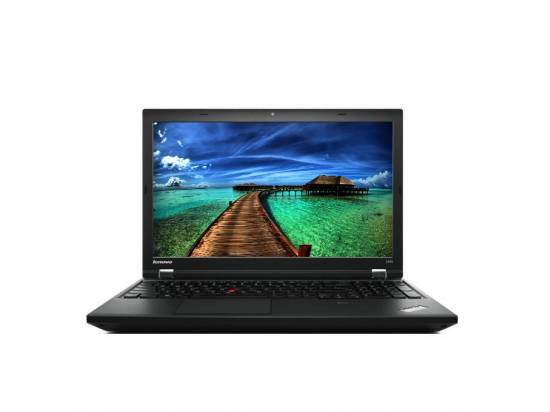 Lenovo ThinkPad L540 15.6" Laptop i5-4210M - Windows 10 - Grade C