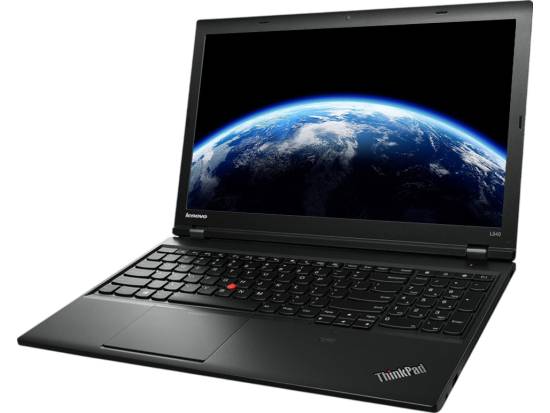 Lenovo ThinkPad L540 15.6" Laptop i5-4210M - Windows 10 - Grade A