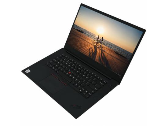 Lenovo ThinkPad P1 Gen 3 15.6" Laptop i7-10750H - Windows 11 - Grade B