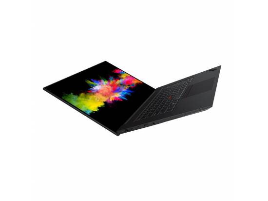 Lenovo ThinkPad P1 Gen5 16" 4K Laptop i7-12700H RTX A2000 - Windows 11 Pro