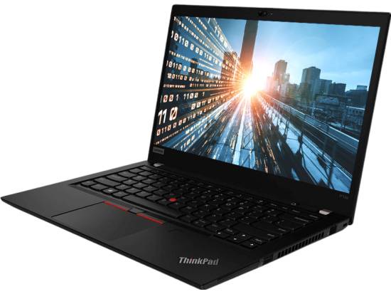 Lenovo ThinkPad P14s Gen 1 14" Laptop i7-10610U - Windows 11 - Grade A