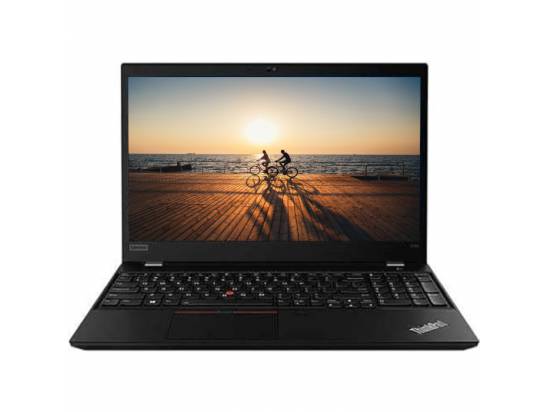 Lenovo ThinkPad P15S Gen 1 15.6" Laptop i7-10510U - Windows 11 - Grade B