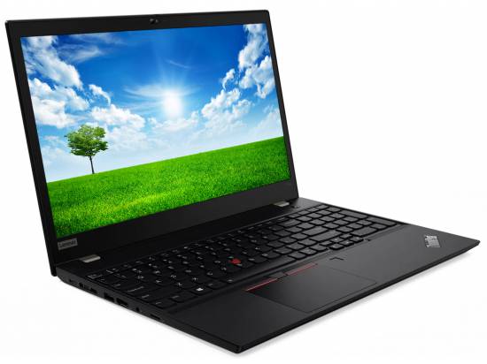 Lenovo ThinkPad P15S Gen 2 15.6" Laptop i7-1165G7 - Windows 11 - Grade A