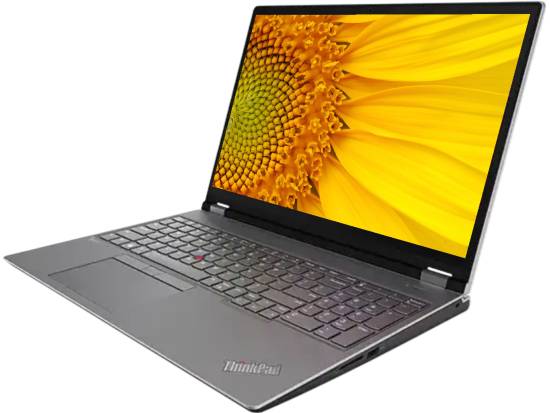 Lenovo ThinkPad P16 Gen 1 16" Laptop i9-12950HX - Windows 11 - Grade B